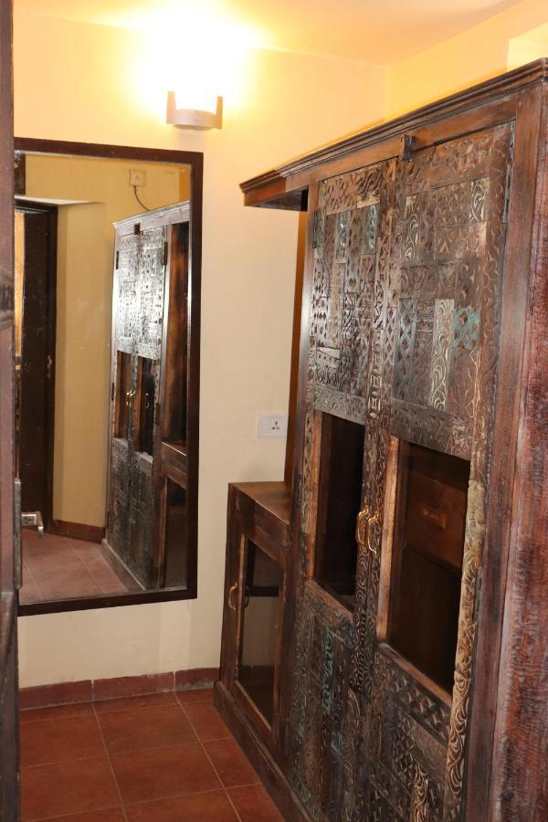 Regenta Resort Bhuj By Royal Orchid Hotels Limited Kültér fotó