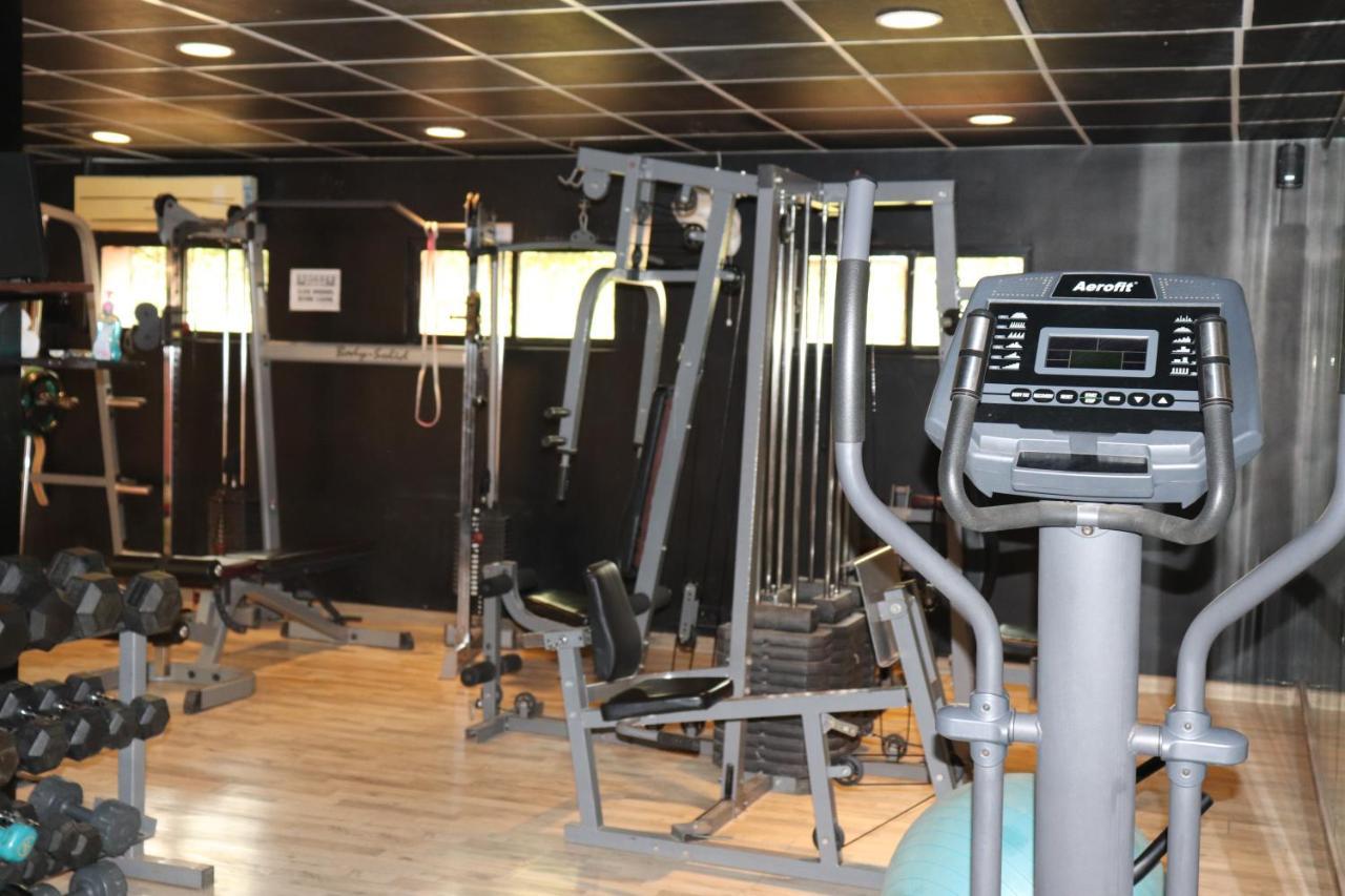 Regenta Resort Bhuj By Royal Orchid Hotels Limited Kültér fotó
