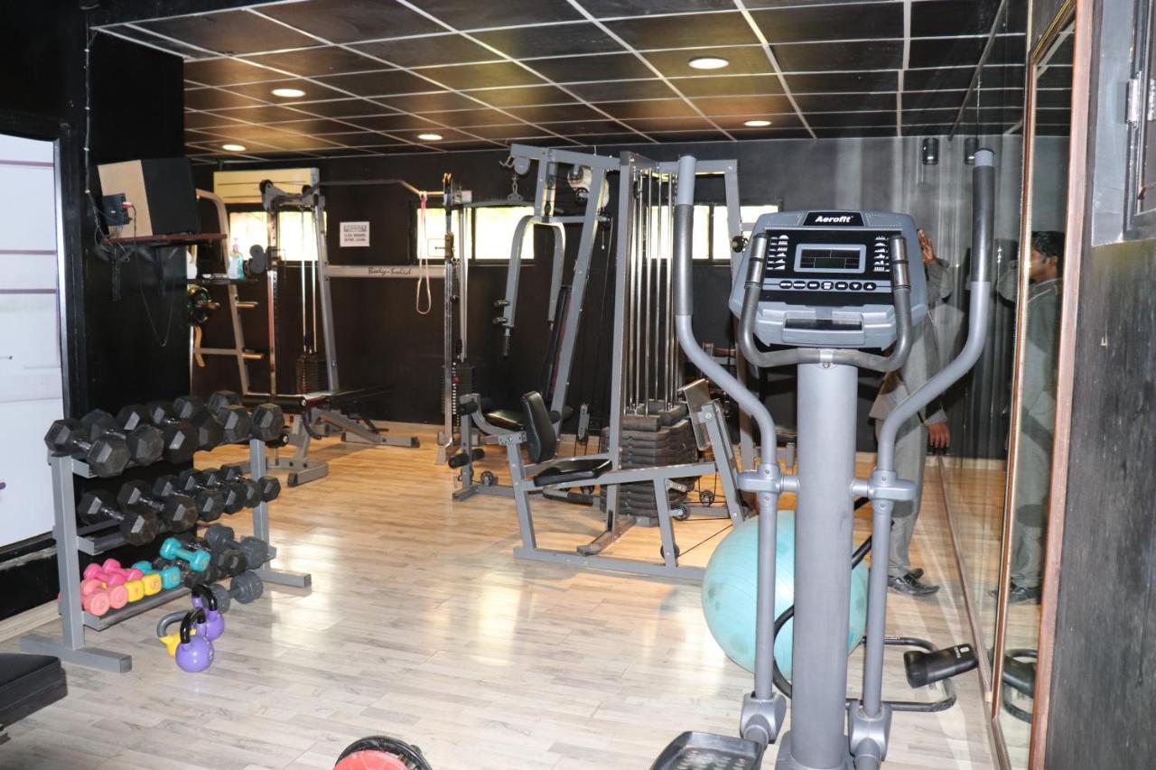 Regenta Resort Bhuj By Royal Orchid Hotels Limited Kültér fotó