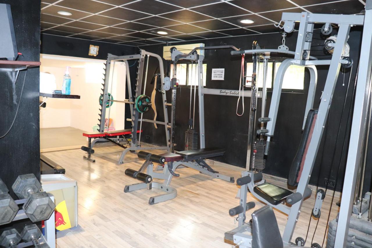 Regenta Resort Bhuj By Royal Orchid Hotels Limited Kültér fotó