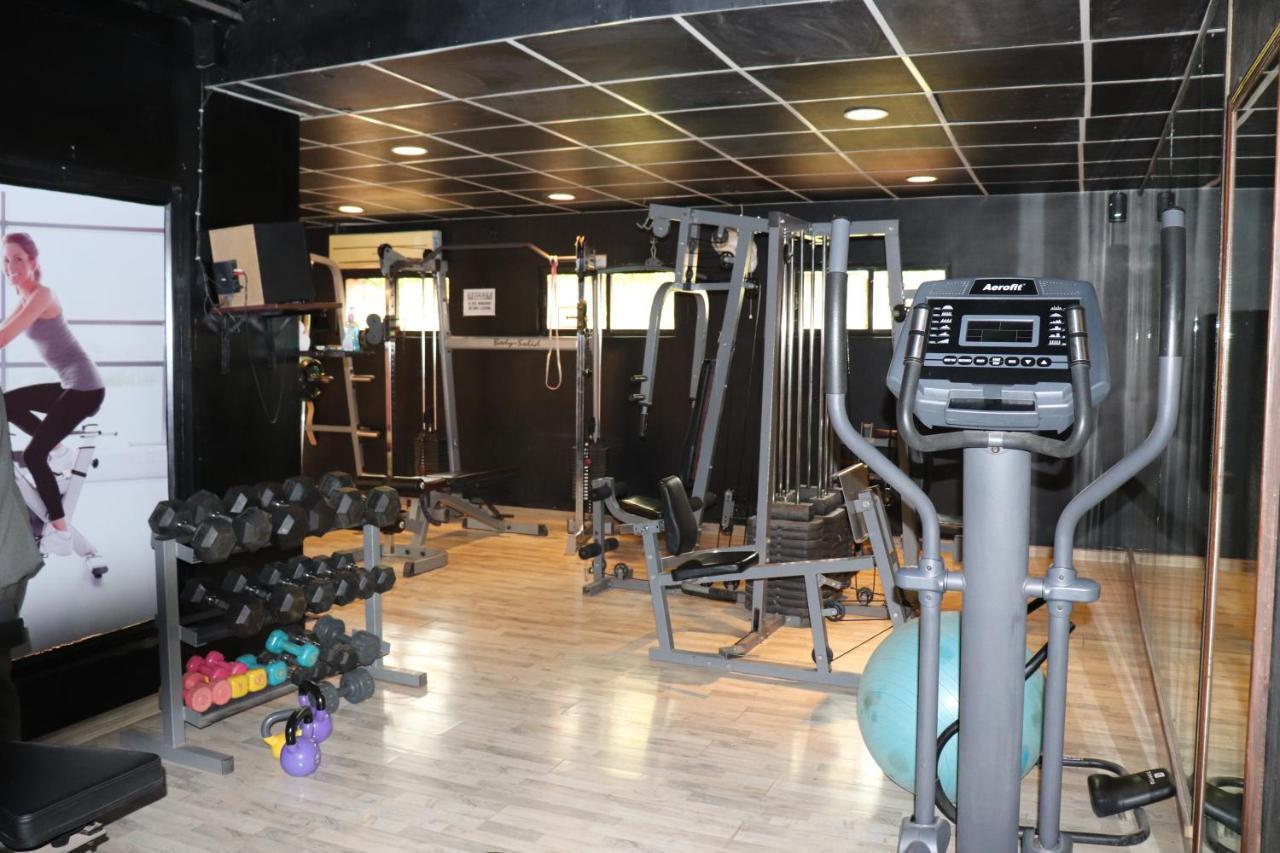 Regenta Resort Bhuj By Royal Orchid Hotels Limited Kültér fotó