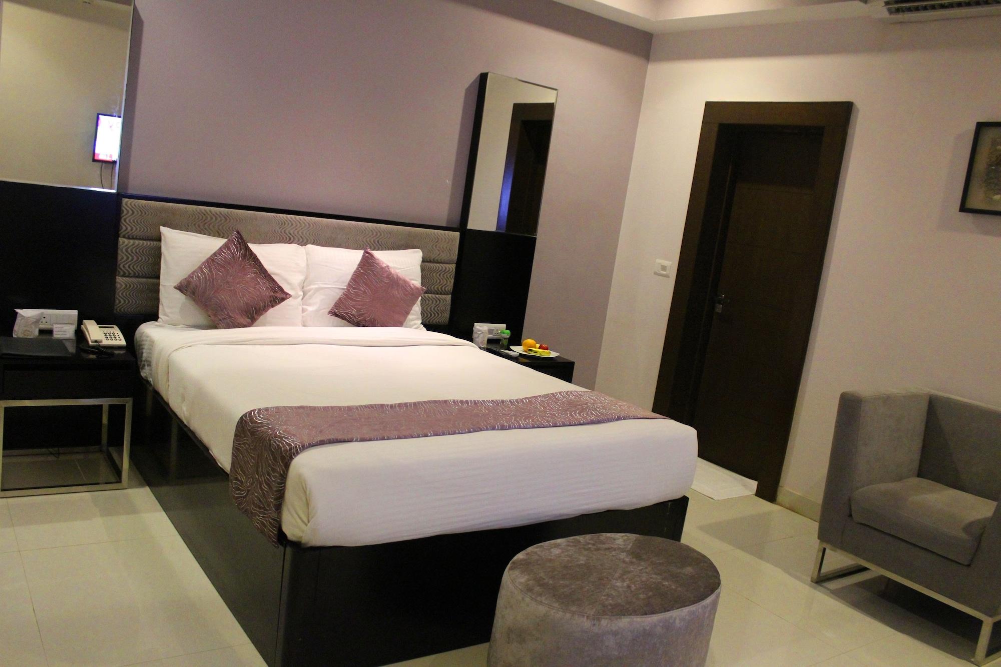 Regenta Resort Bhuj By Royal Orchid Hotels Limited Kültér fotó