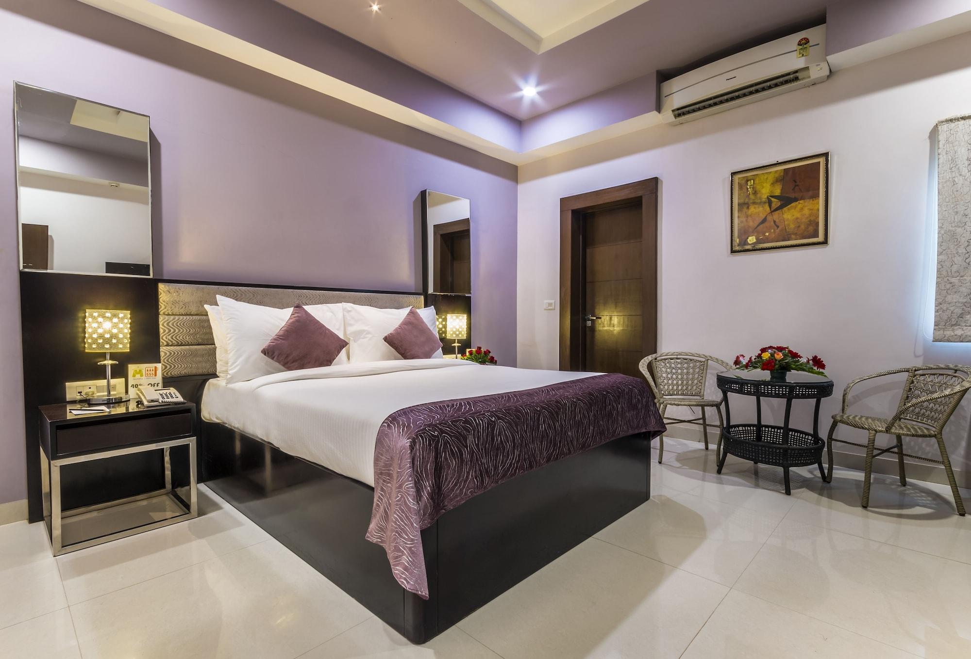 Regenta Resort Bhuj By Royal Orchid Hotels Limited Kültér fotó