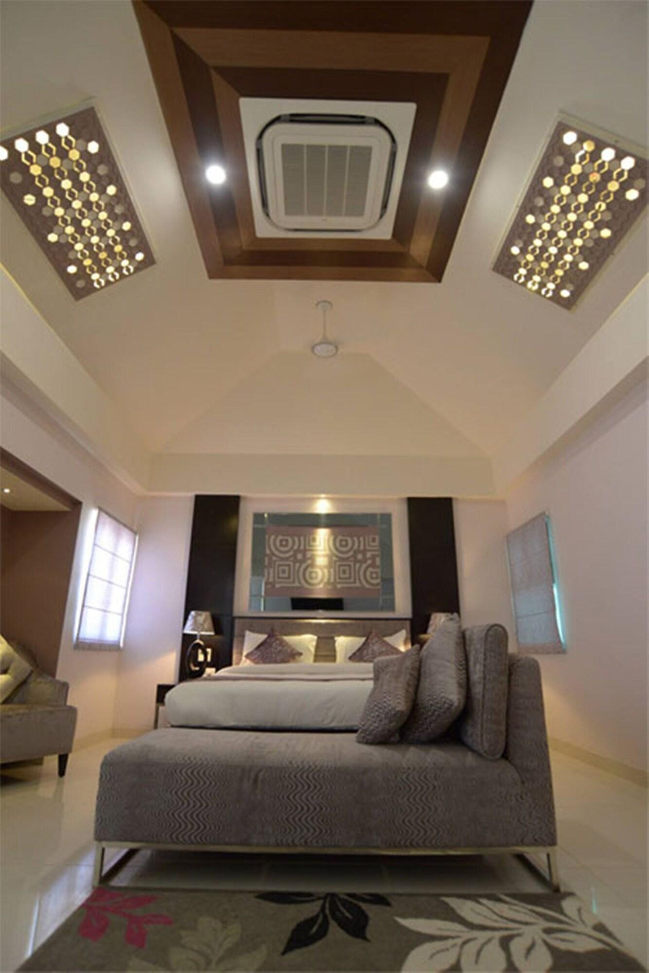 Regenta Resort Bhuj By Royal Orchid Hotels Limited Kültér fotó