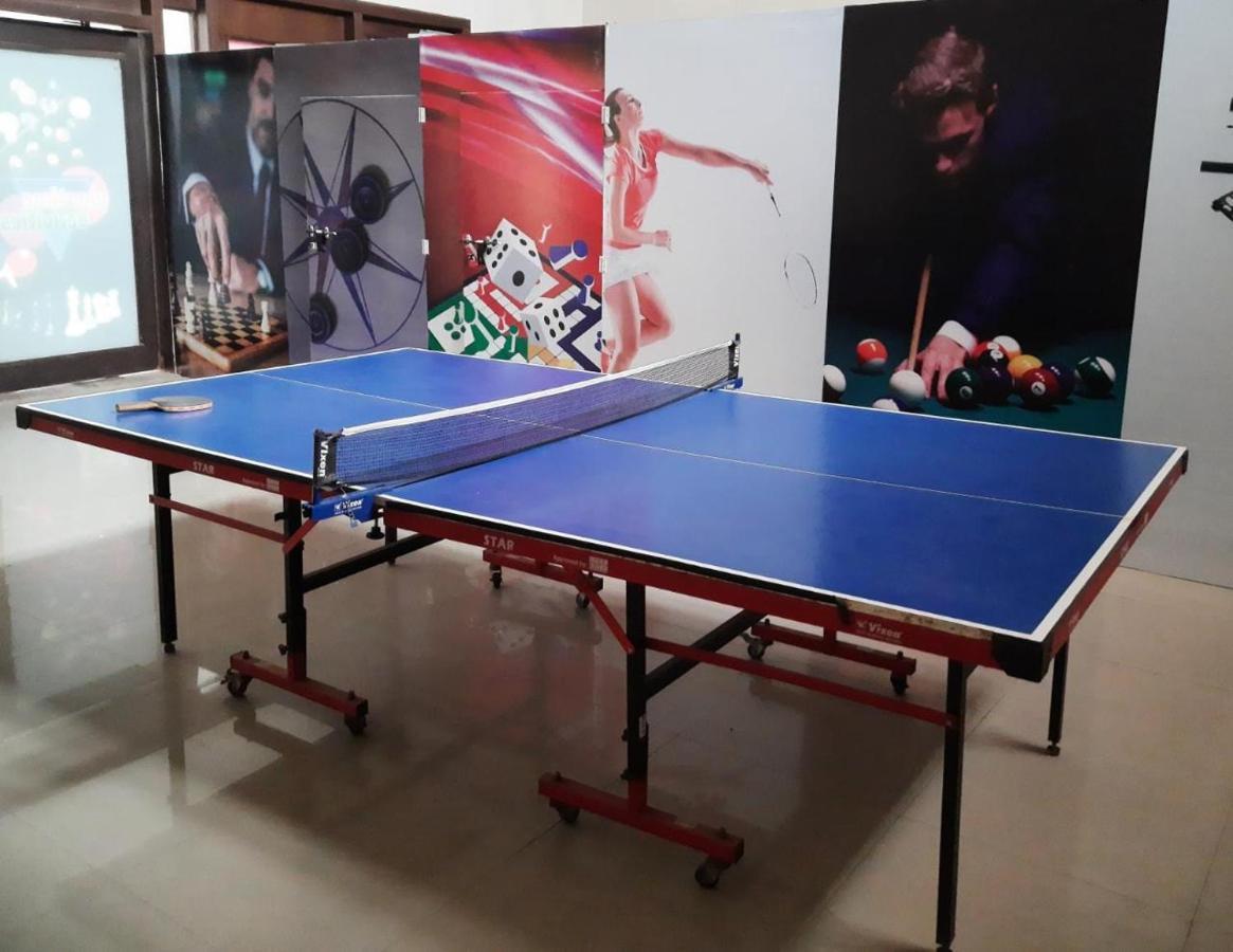 Regenta Resort Bhuj By Royal Orchid Hotels Limited Kültér fotó