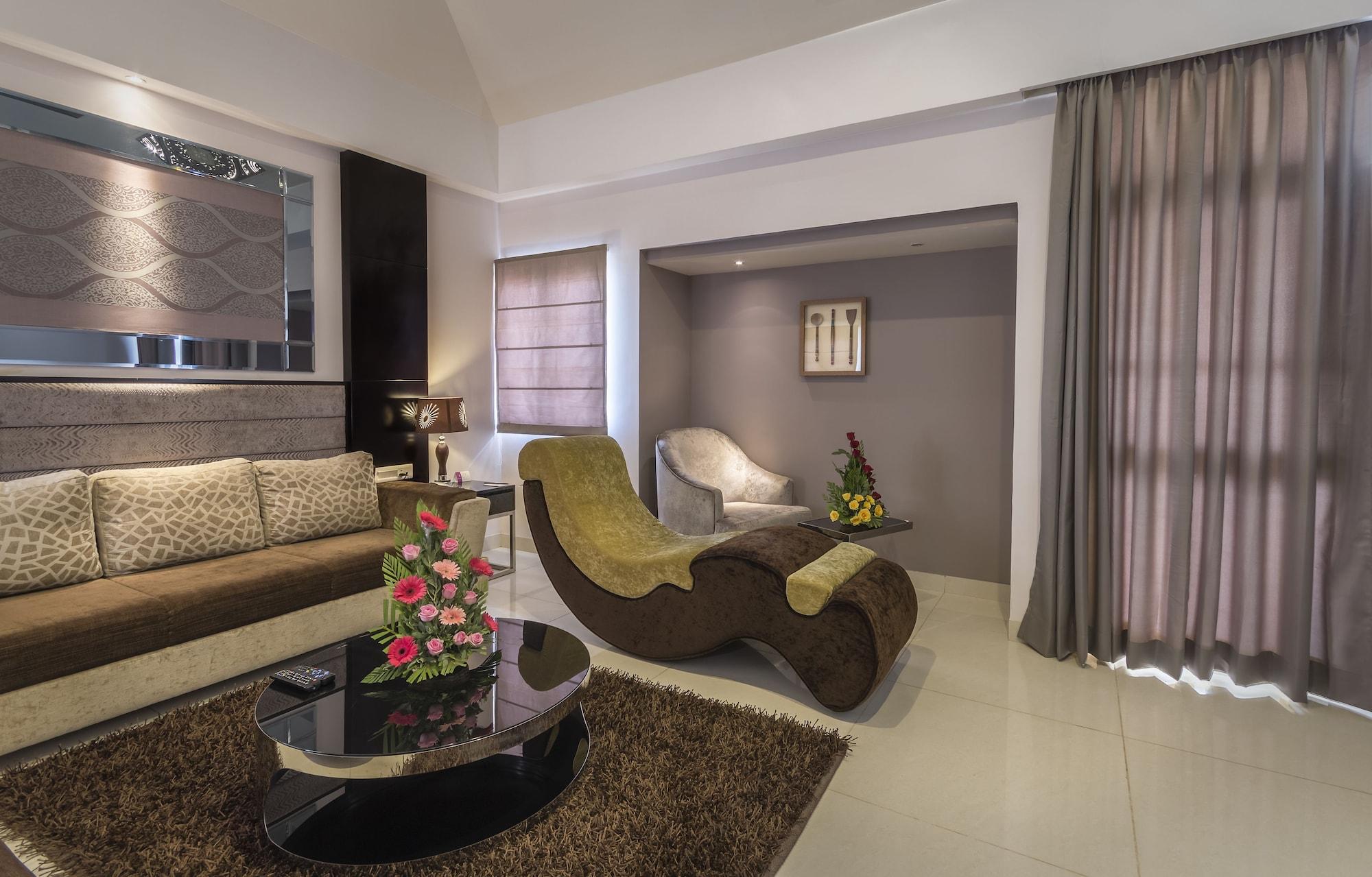 Regenta Resort Bhuj By Royal Orchid Hotels Limited Kültér fotó