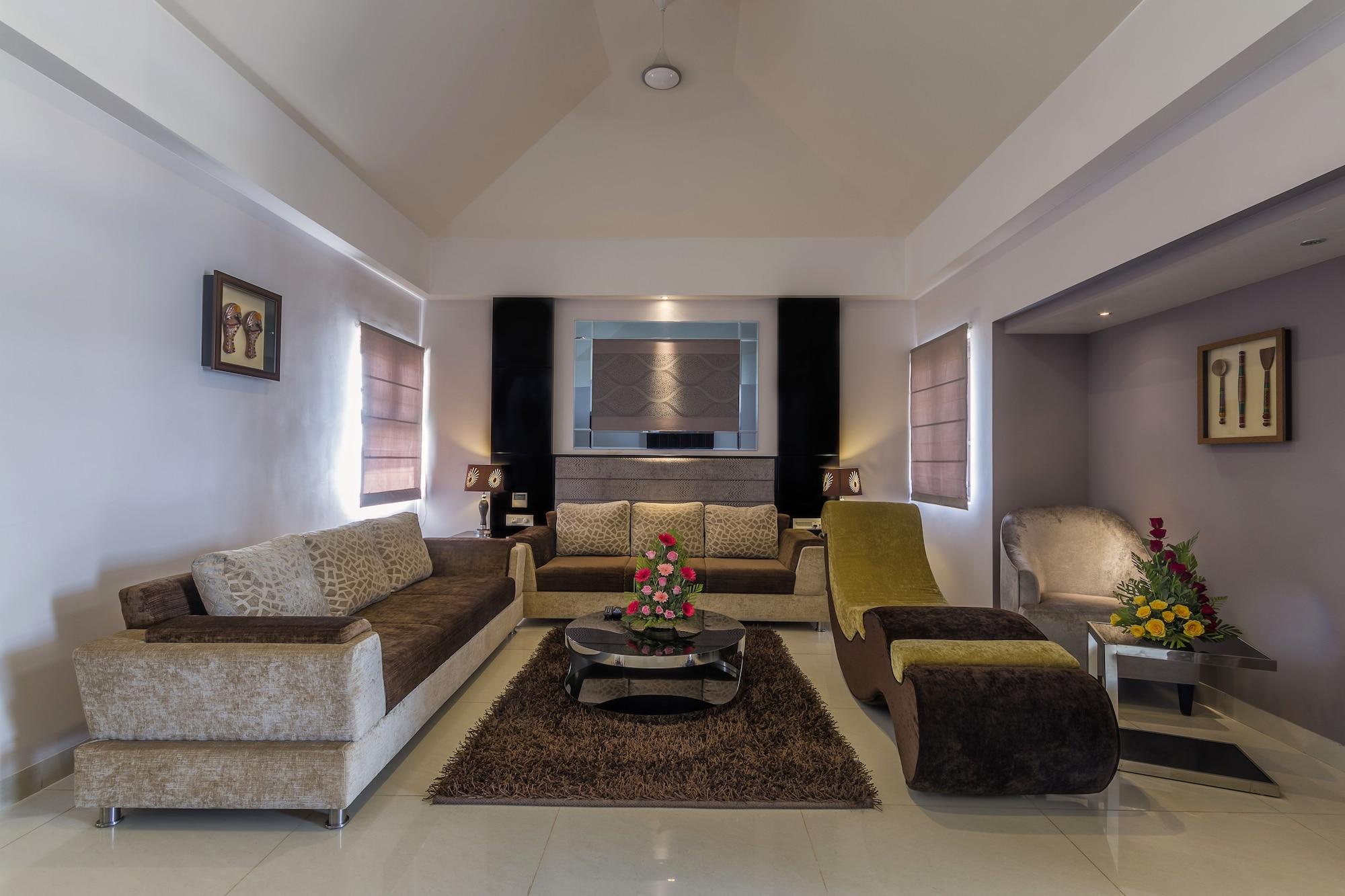 Regenta Resort Bhuj By Royal Orchid Hotels Limited Kültér fotó