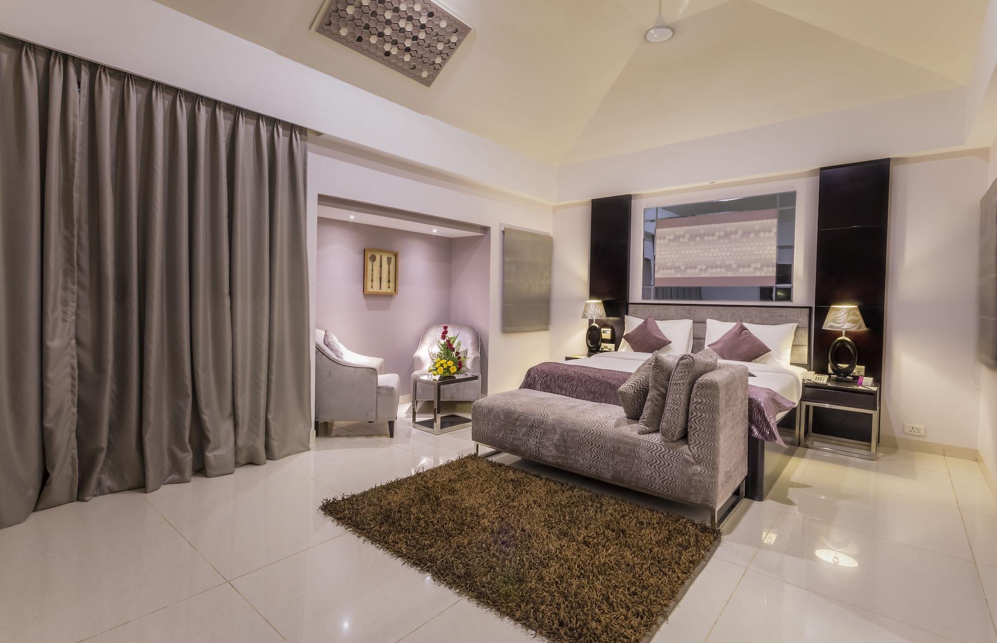 Regenta Resort Bhuj By Royal Orchid Hotels Limited Kültér fotó