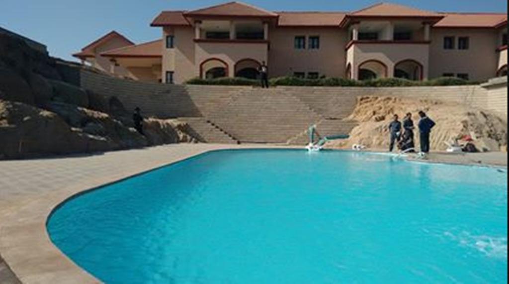 Regenta Resort Bhuj By Royal Orchid Hotels Limited Kültér fotó