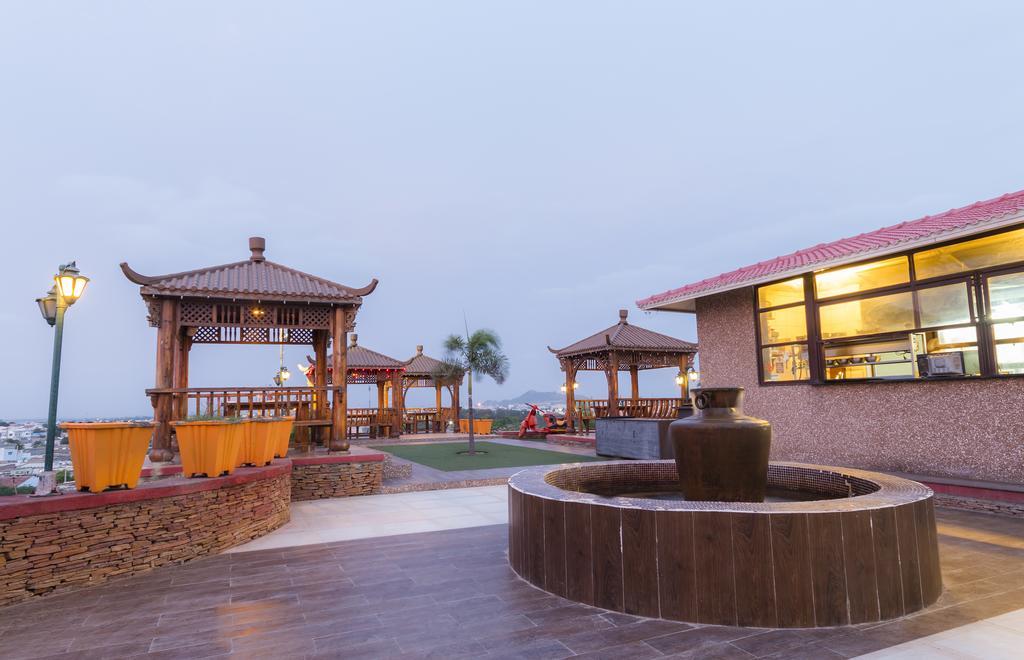 Regenta Resort Bhuj By Royal Orchid Hotels Limited Kültér fotó