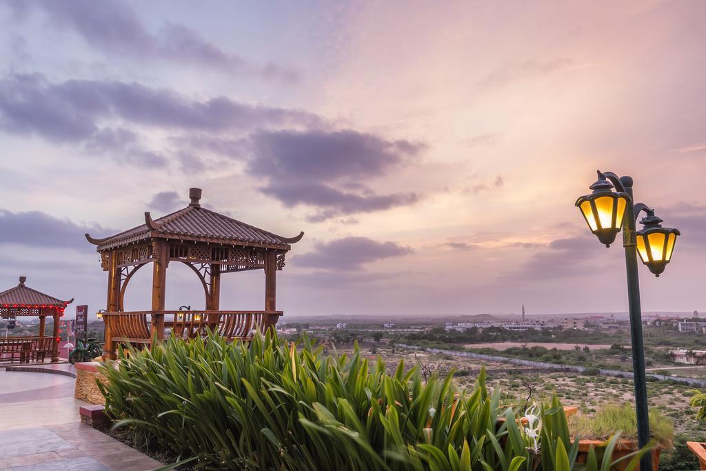 Regenta Resort Bhuj By Royal Orchid Hotels Limited Kültér fotó