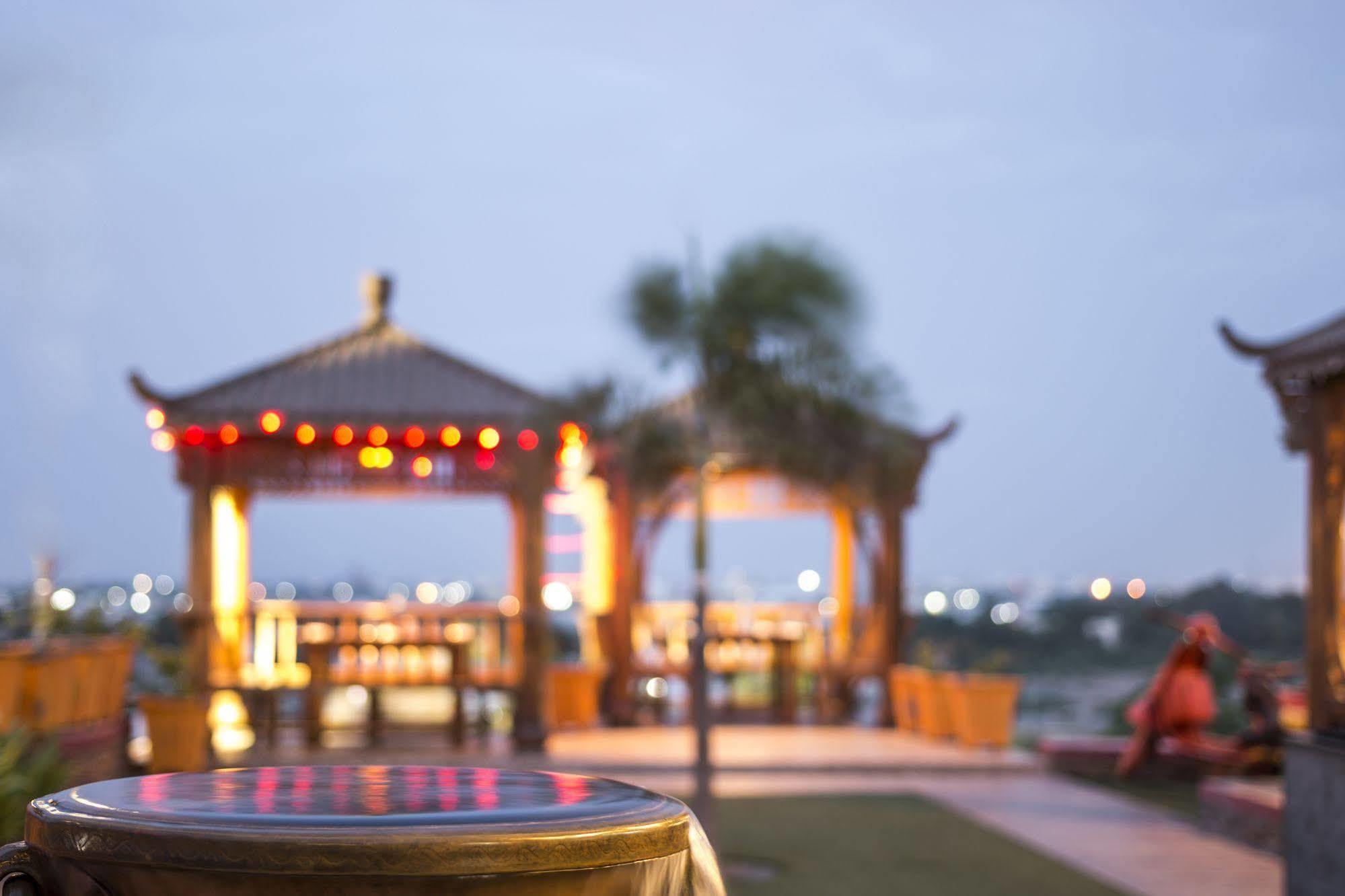 Regenta Resort Bhuj By Royal Orchid Hotels Limited Kültér fotó