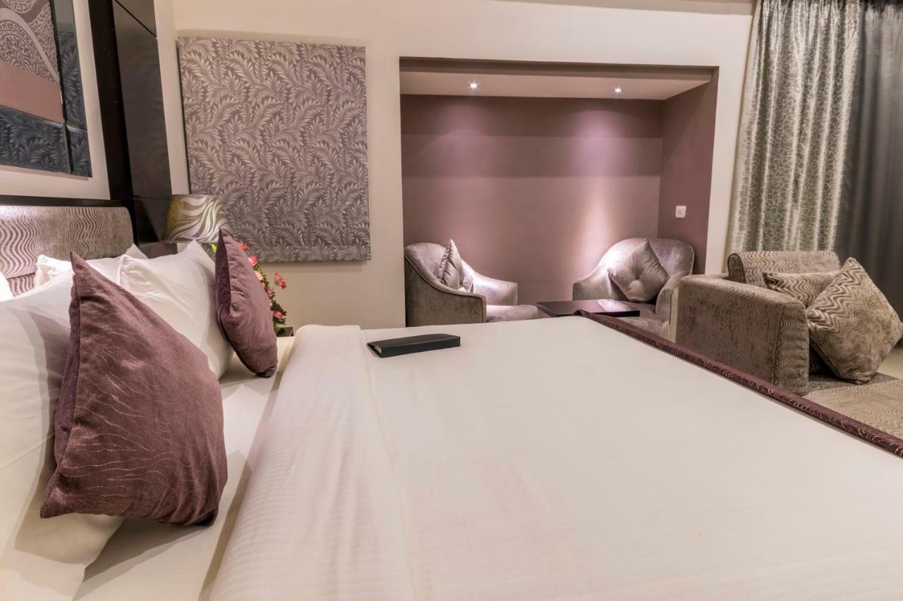 Regenta Resort Bhuj By Royal Orchid Hotels Limited Kültér fotó