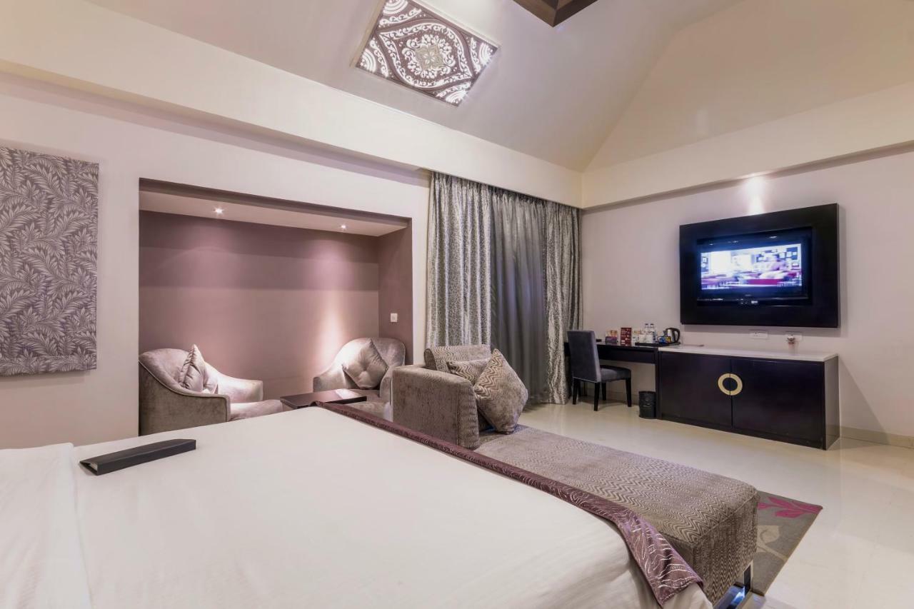 Regenta Resort Bhuj By Royal Orchid Hotels Limited Kültér fotó